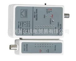 杭州圖爾機電貿(mào)易網(wǎng)絡(luò)測試與設(shè)備產(chǎn)品綜合指南