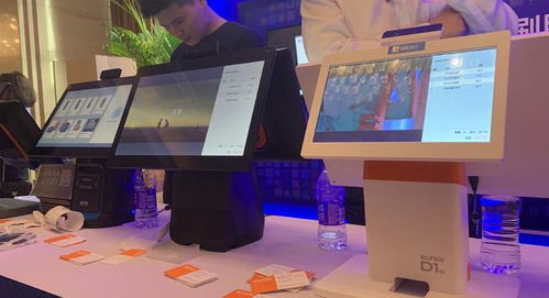 “蜻蜓”振翅 從手機支付到刷臉時代，支付寶如何重塑零售支付新體驗